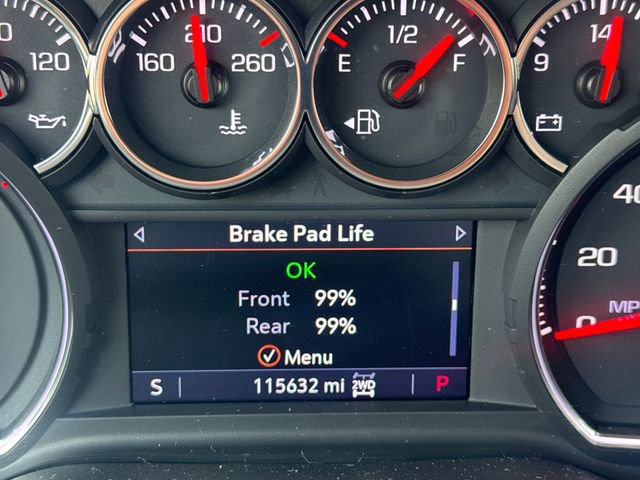 Used 2019 Chevrolet Silverado 1500 RST w/ All-Star Edition image 22