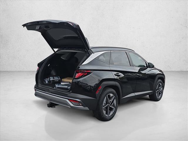 New 2026 Hyundai Tucson SEL image 2