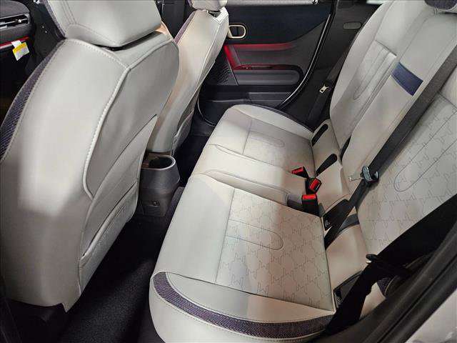 Certified 2026 MINI Cooper 4-Door Hardtop FWD image 14