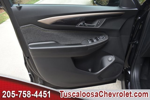 New 2026 Chevrolet TrailBlazer ACTIV w/ Convenience Package FWD image 13