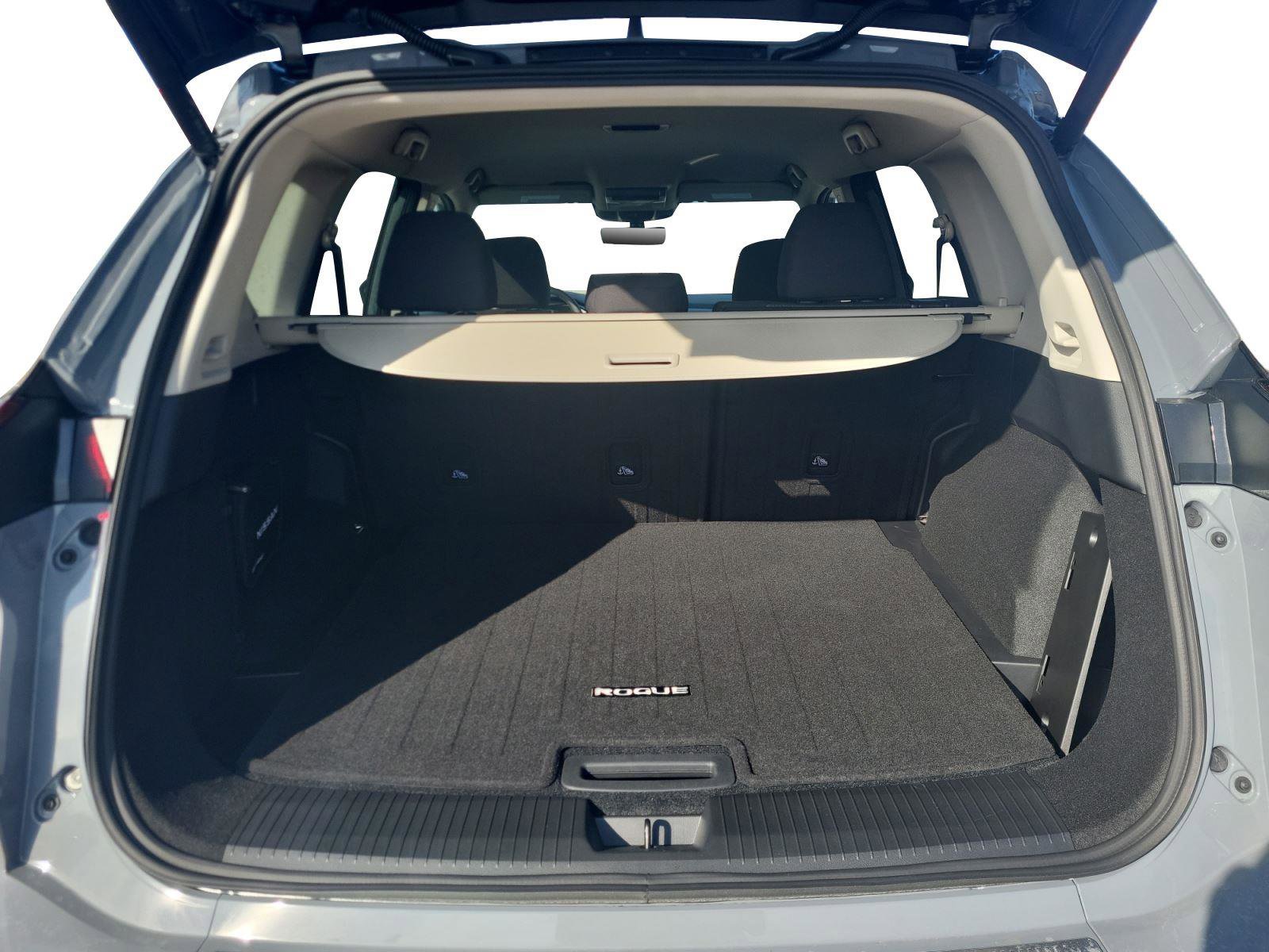 New 2026 Nissan Rogue SV image 21