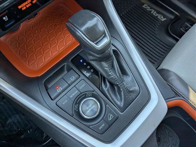 Used 2019 Toyota RAV4 Adventure image 12