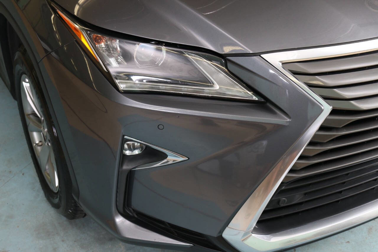 Used 2018 Lexus RX 350 FWD w/ Accessory Package image 10