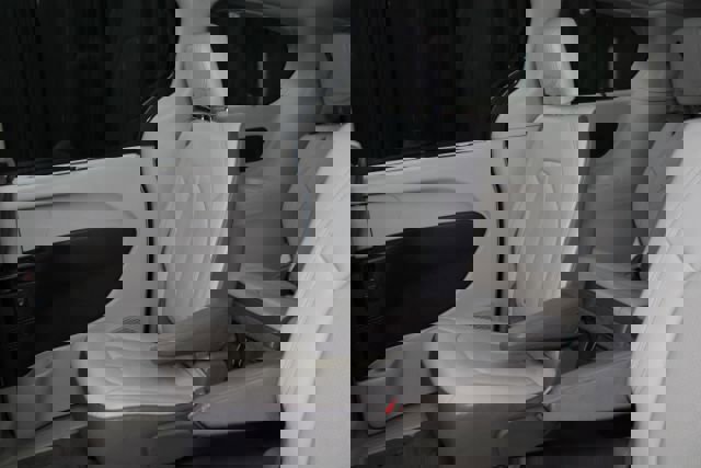 Used 2017 Chrysler Pacifica Touring-L Plus image 23