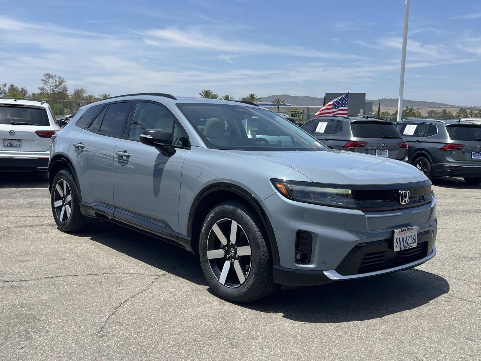 Used 2024 Honda Prologue Touring image 30