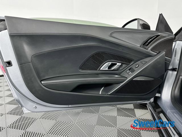 Used 2021 Audi R8 V10 performance AWD/4WD image 44
