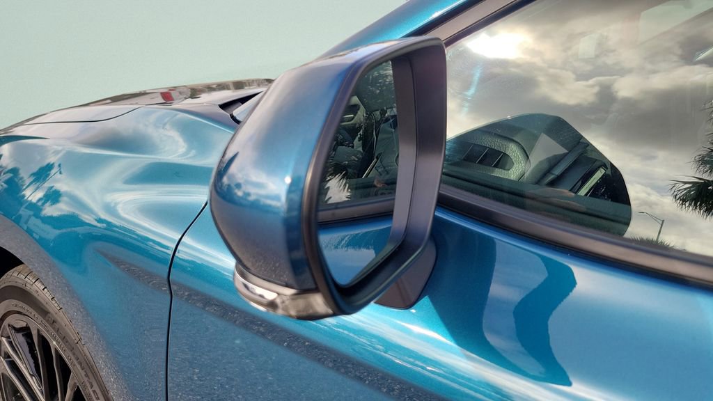 Certified 2025 Toyota Camry SE image 11