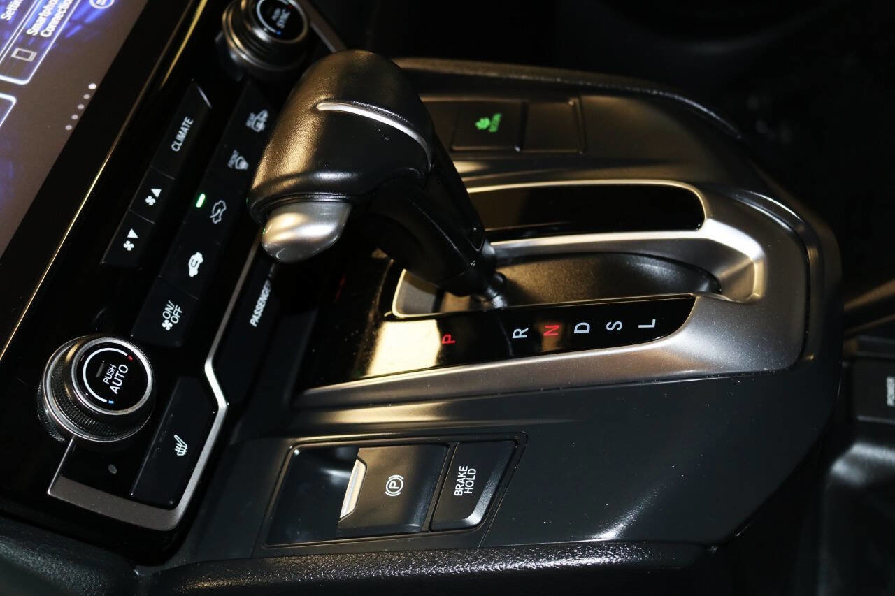 Used 2019 Honda CR-V EX-L image 49