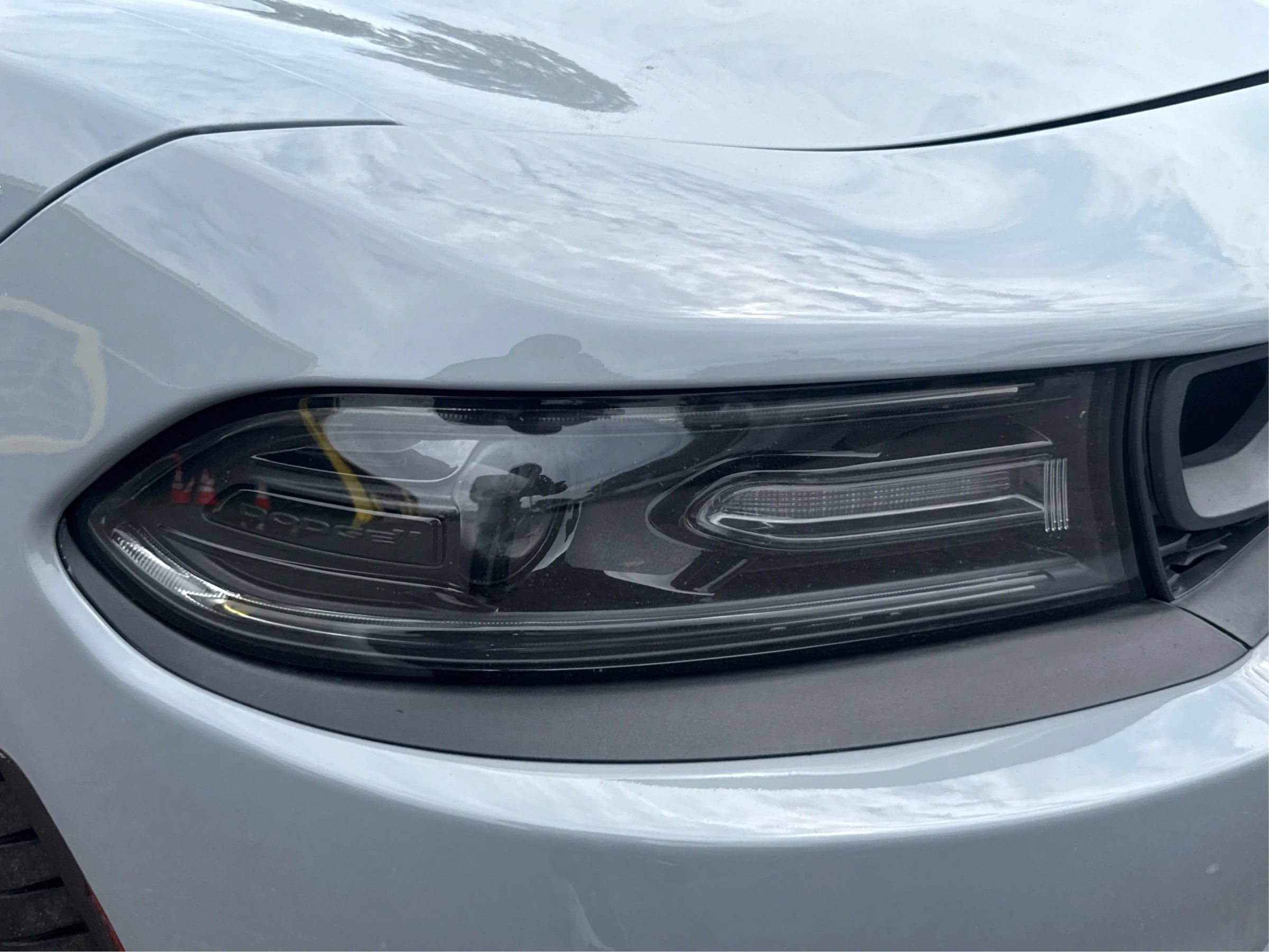 Used 2021 Dodge Charger Scat Pack RWD image 26