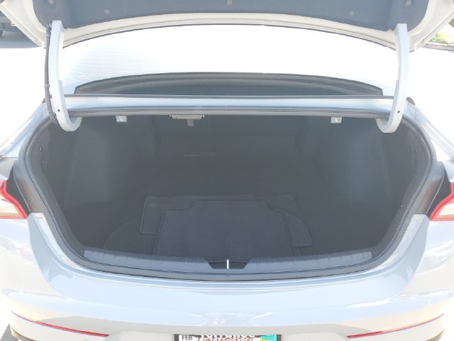 Used 2022 Kia K5 GT-Line w/ GT-Line Awd Premium Package image 9