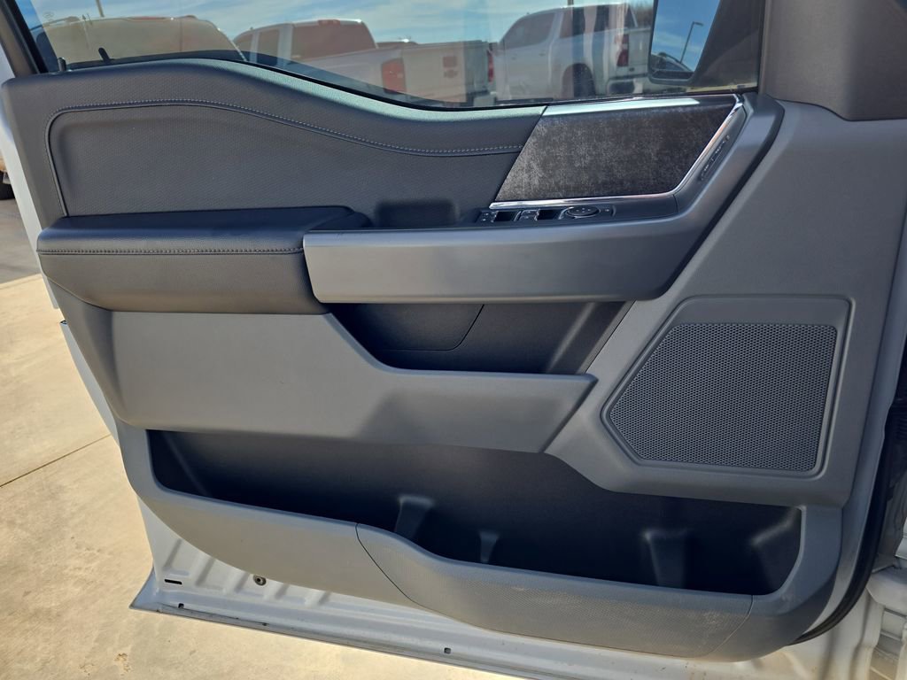 Used 2021 Ford F150 XLT w/ Equipment Group 302A High image 28