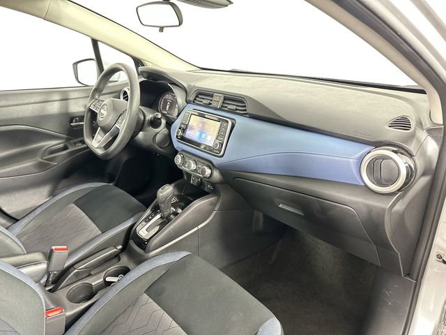 Used 2023 Nissan Versa SV FWD image 27