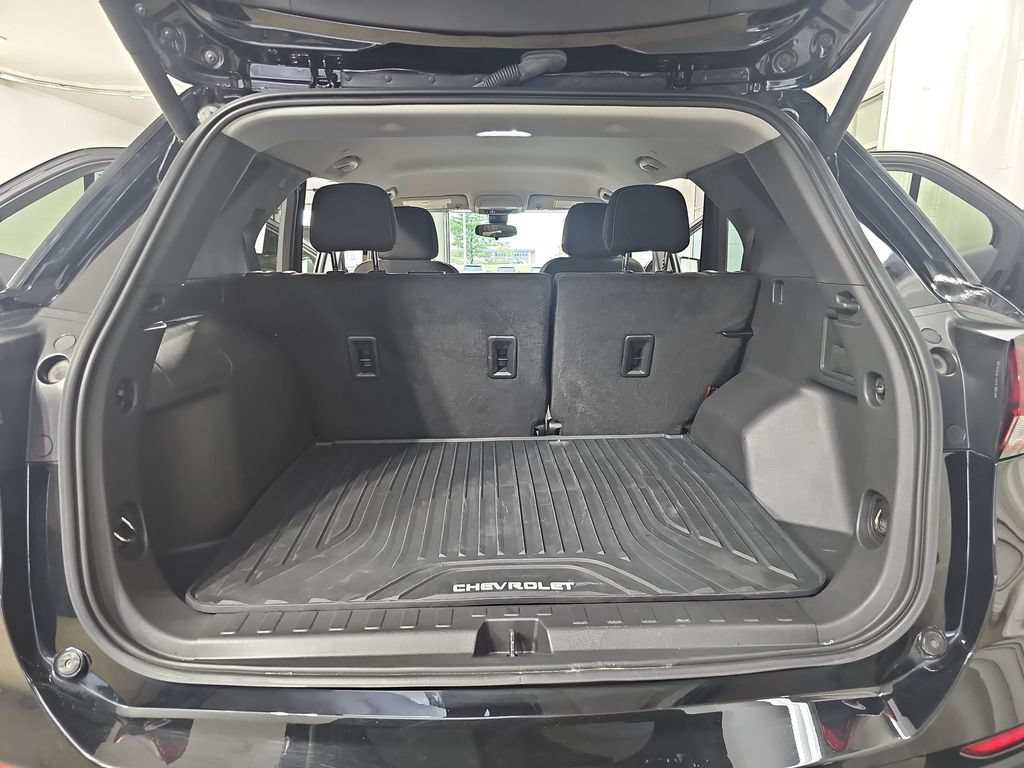 Certified 2024 Chevrolet Equinox LT AWD/4WD image 15