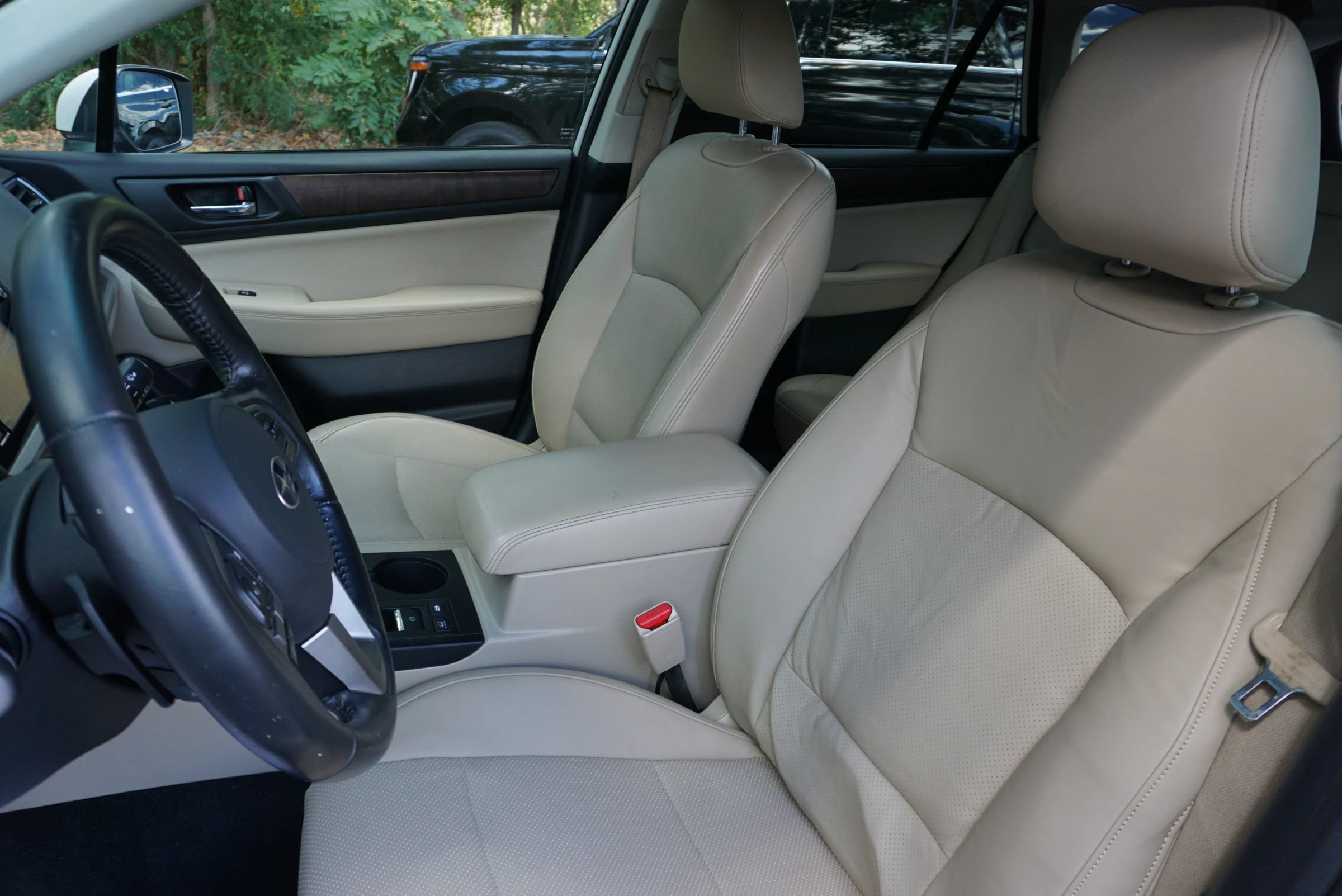 Used 2015 Subaru Outback 2.5i Limited AWD/4WD image 24