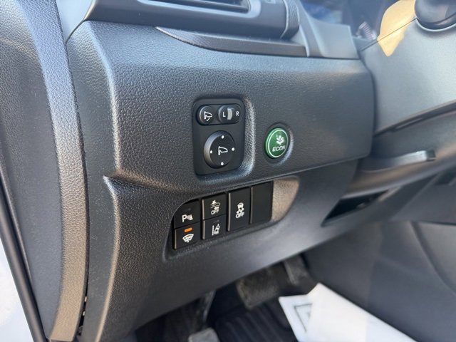 Used 2024 Honda Passport TrailSport image 15