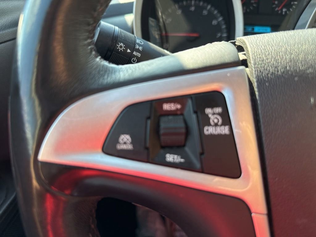 Used 2017 Chevrolet Equinox LT w/ Convenience Package image 25