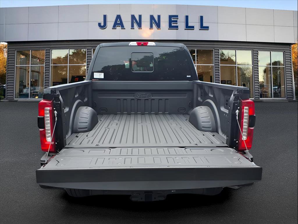 New 2026 Ford F350 4x4 Crew Cab Super Duty image 6