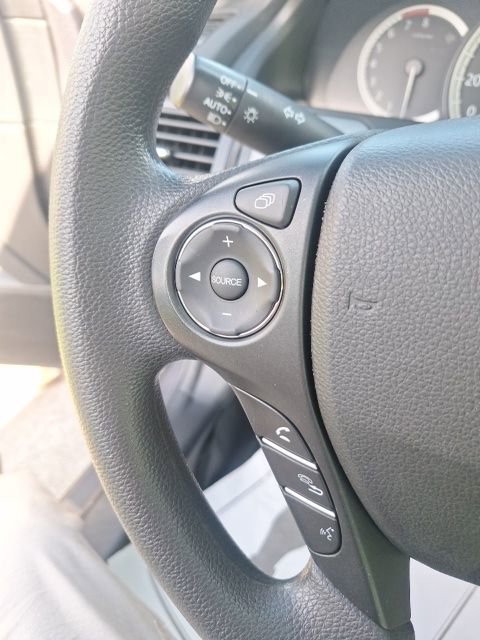 Used 2014 Honda Accord LX image 10