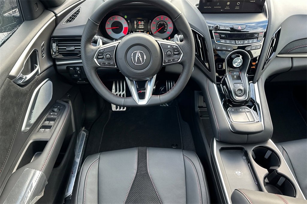 New 2026 Acura RDX A-Spec image 10