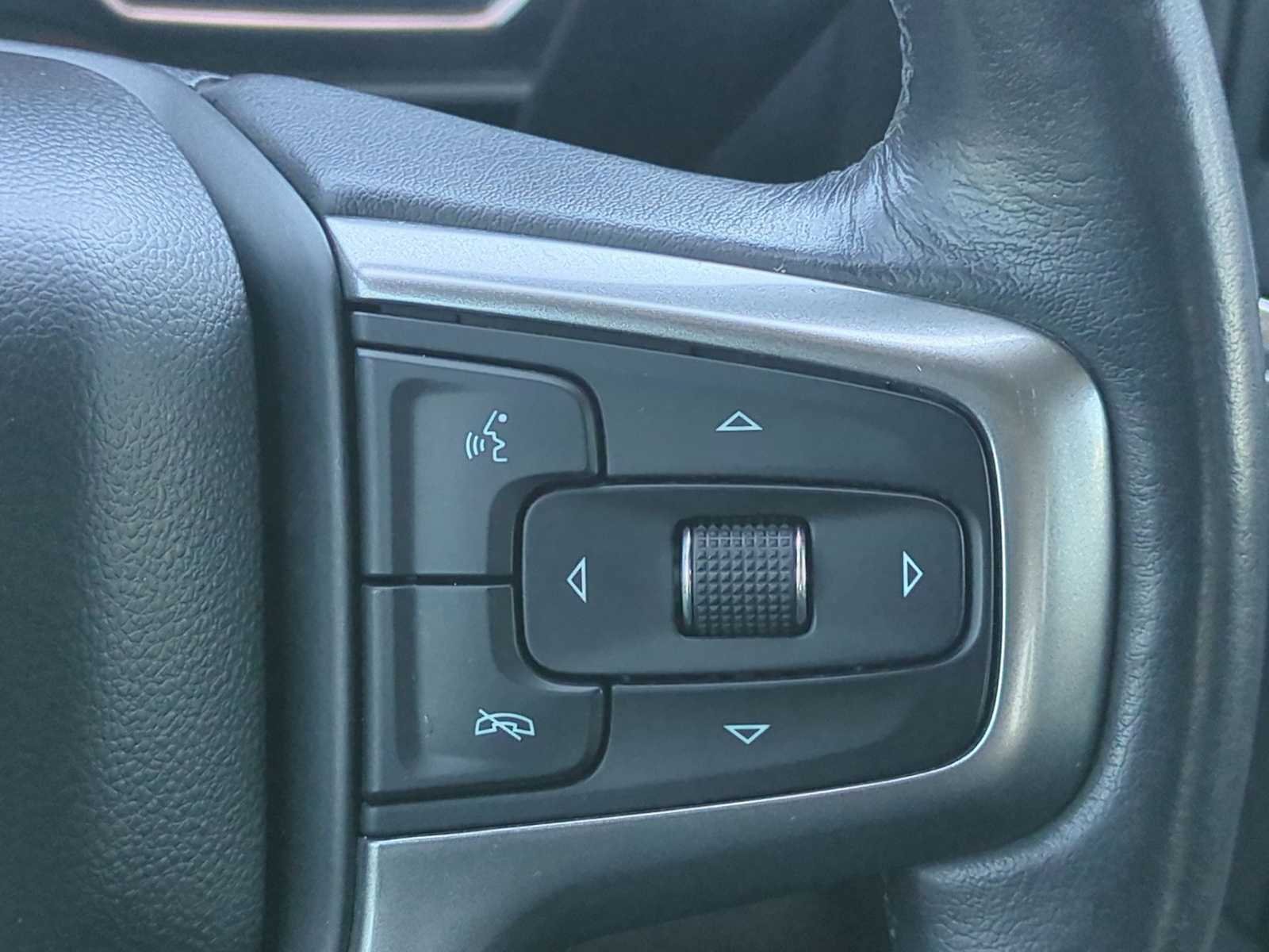 Used 2019 Chevrolet Silverado 1500 LT w/ All-Star Edition RWD image 15