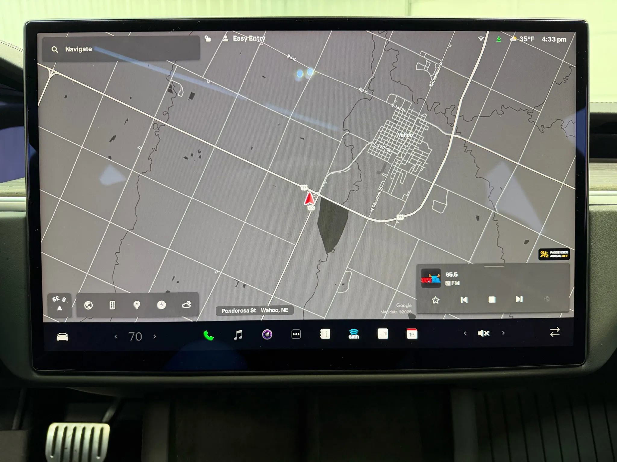 Used 2025 Tesla Model S image 22