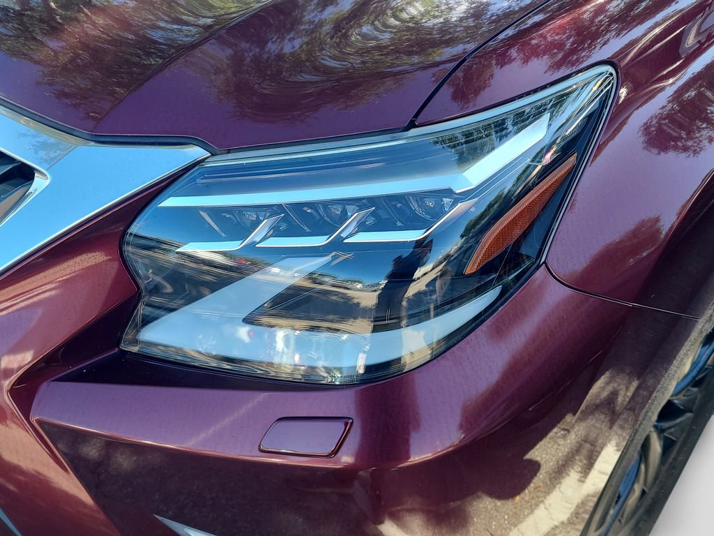 Used 2020 Lexus GX 460 Premium AWD/4WD image 7