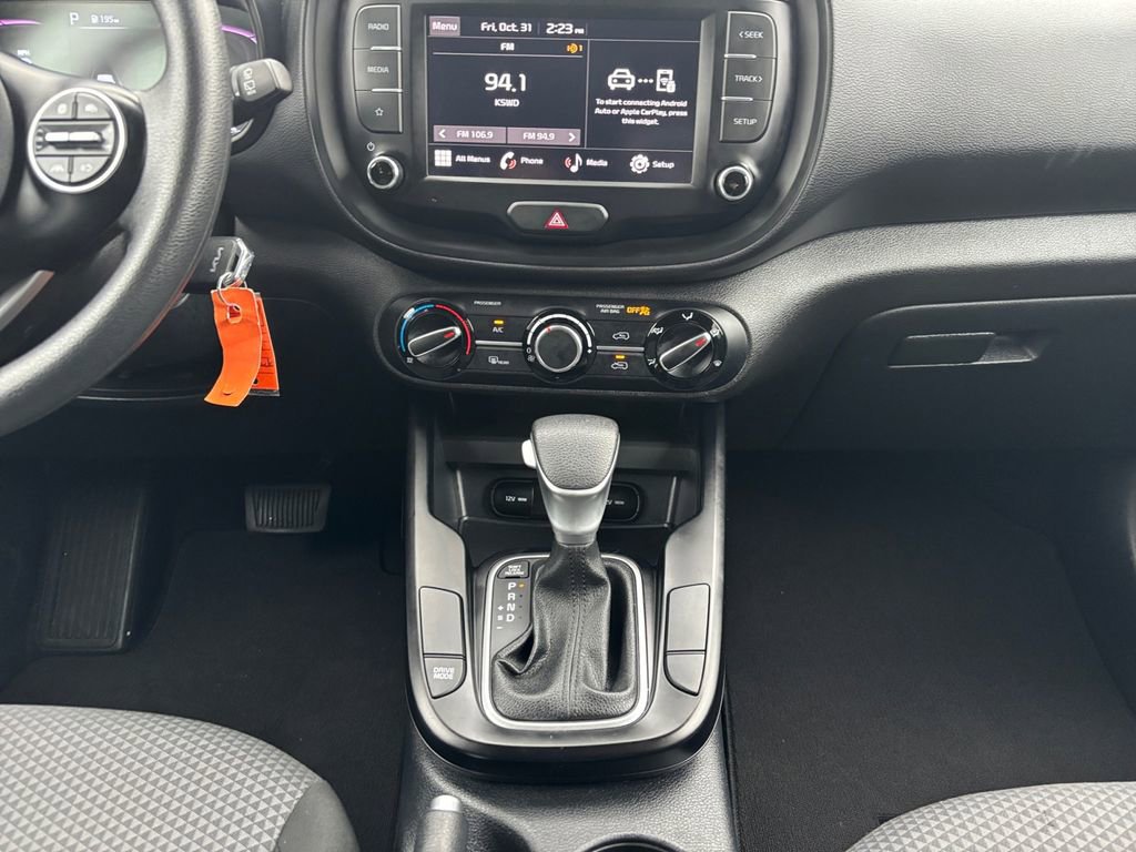 Used 2023 Kia Soul LX w/ Option Group 015 image 12