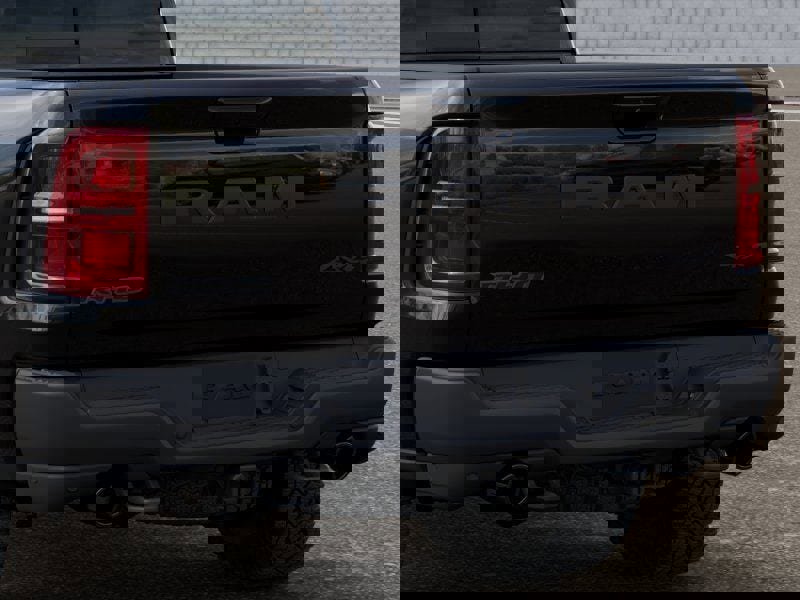 New 2026 RAM 1500 RHO image 13