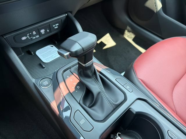 New 2026 Kia K4 GT-Line w/ GT-Line Premium Package FWD image 15