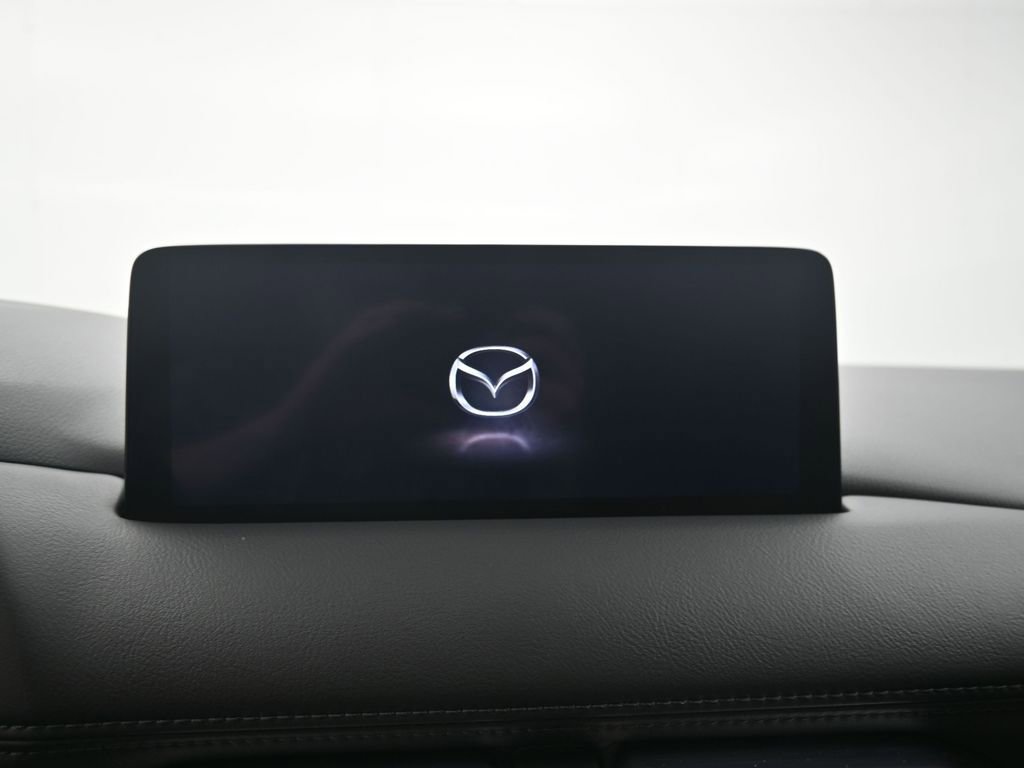 Used 2023 MAZDA CX-5 AWD 2.5 S w/ Select Package image 9