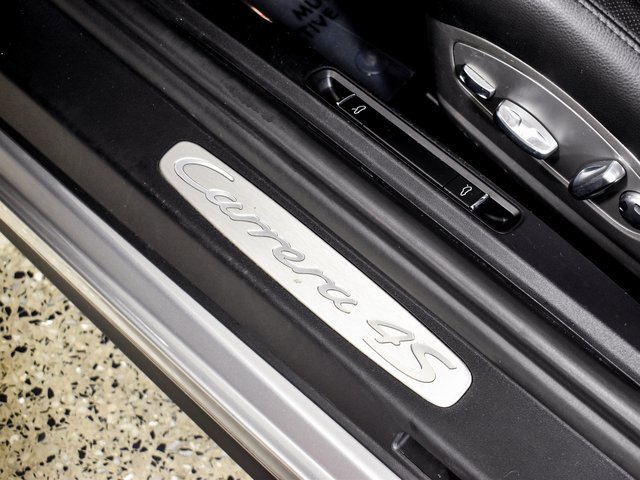 Used 2017 Porsche 911 Carrera 4S image 24