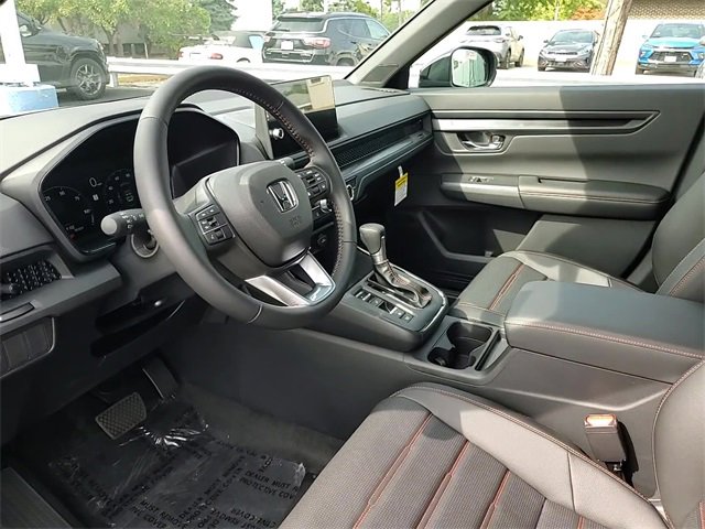 New 2026 Honda CR-V Sport-L image 9