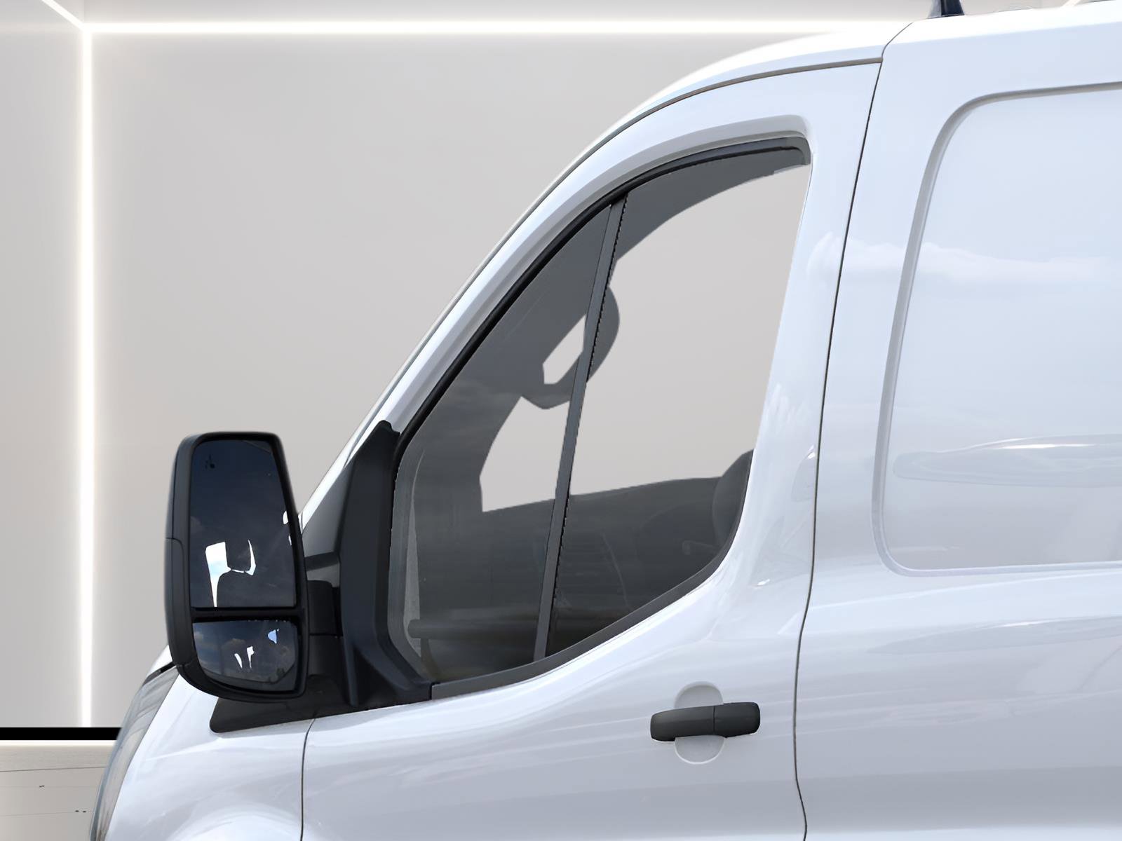 New 2025 Ford Transit 250 Low Roof w/ Load Area Protection Package image 56