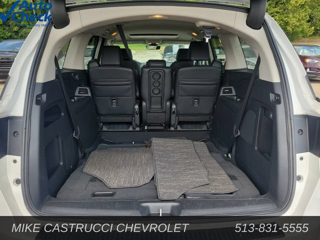 Used 2025 Honda Odyssey EX-L image 27
