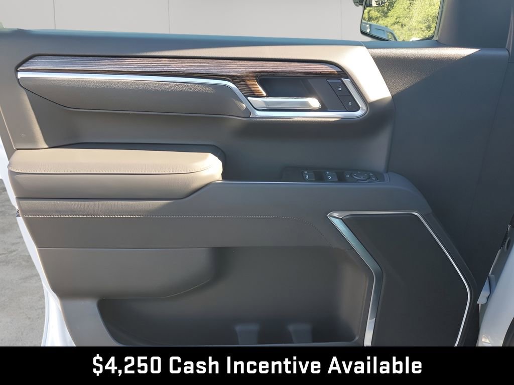 New 2026 GMC Sierra 1500 Elevation RWD image 31