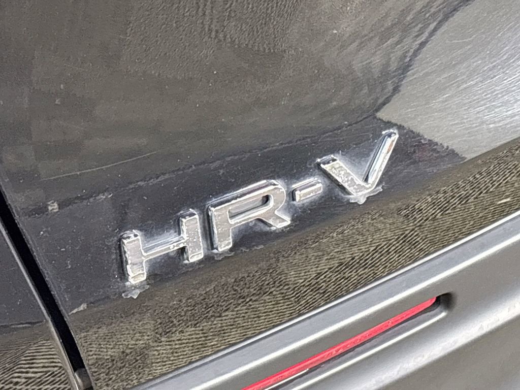 Certified 2025 Honda HR-V LX image 23