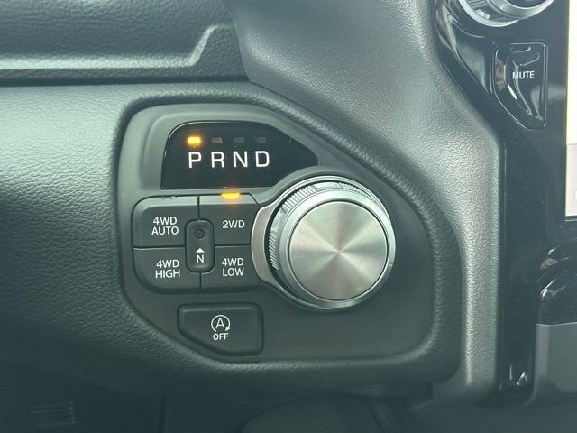 New 2026 RAM 1500 Laramie image 31