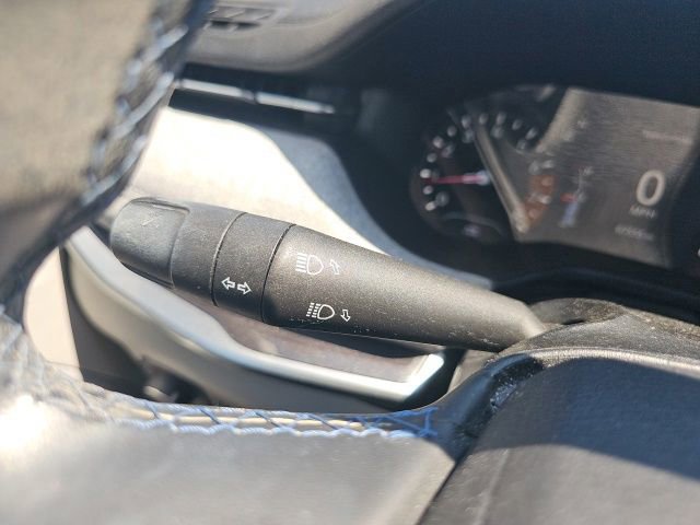 Used 2022 Jeep Compass Latitude w/ Convenience Group FWD image 44