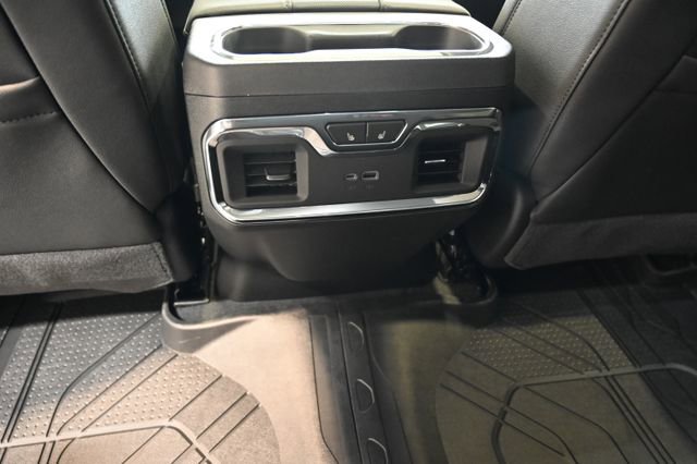 New 2026 Chevrolet Silverado 1500 LTZ w/ LTZ Premium Package image 27