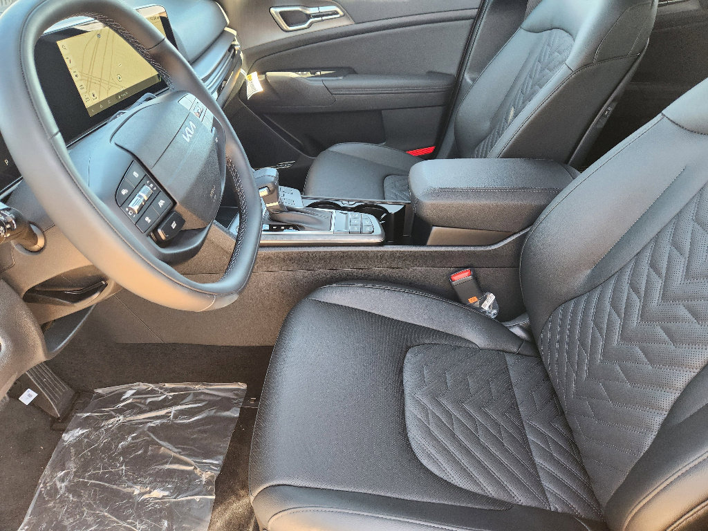 New 2026 Kia Sportage X-Line w/ X-Line Technology Package image 9