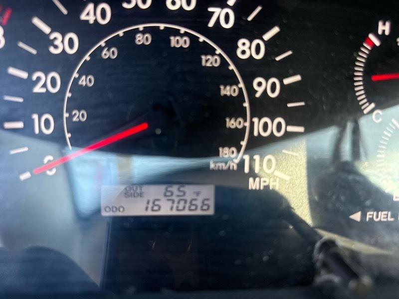 Used 2007 Toyota Corolla S FWD image 7