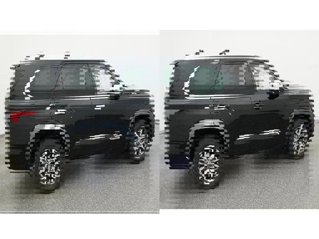 New 2026 Toyota Sequoia 1794 Edition image 10
