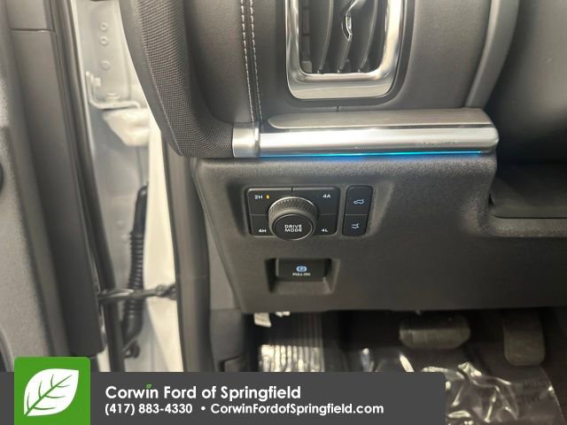 New 2026 Ford Expedition Platinum w/ Driver's Package image 39