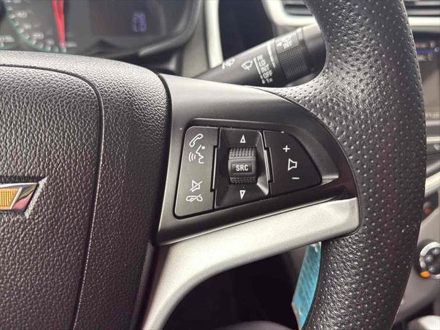 Used 2019 Chevrolet Sonic LT image 18