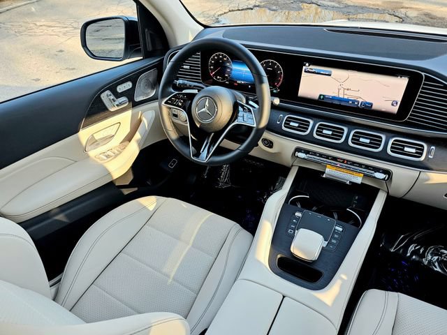 New 2026 Mercedes-Benz GLE 450 4MATIC image 25