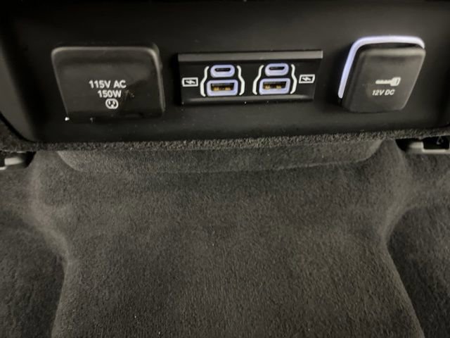 Used 2024 Jeep Wagoneer L Series II w/ Flexible Seating Group image 47