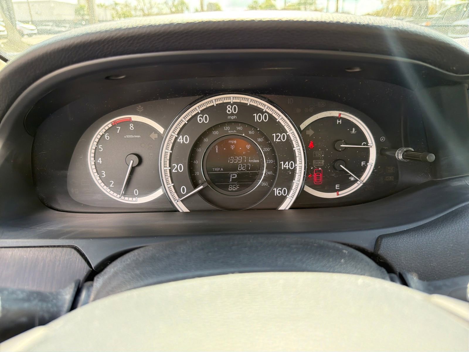 Used 2014 Honda Accord EX-L image 14