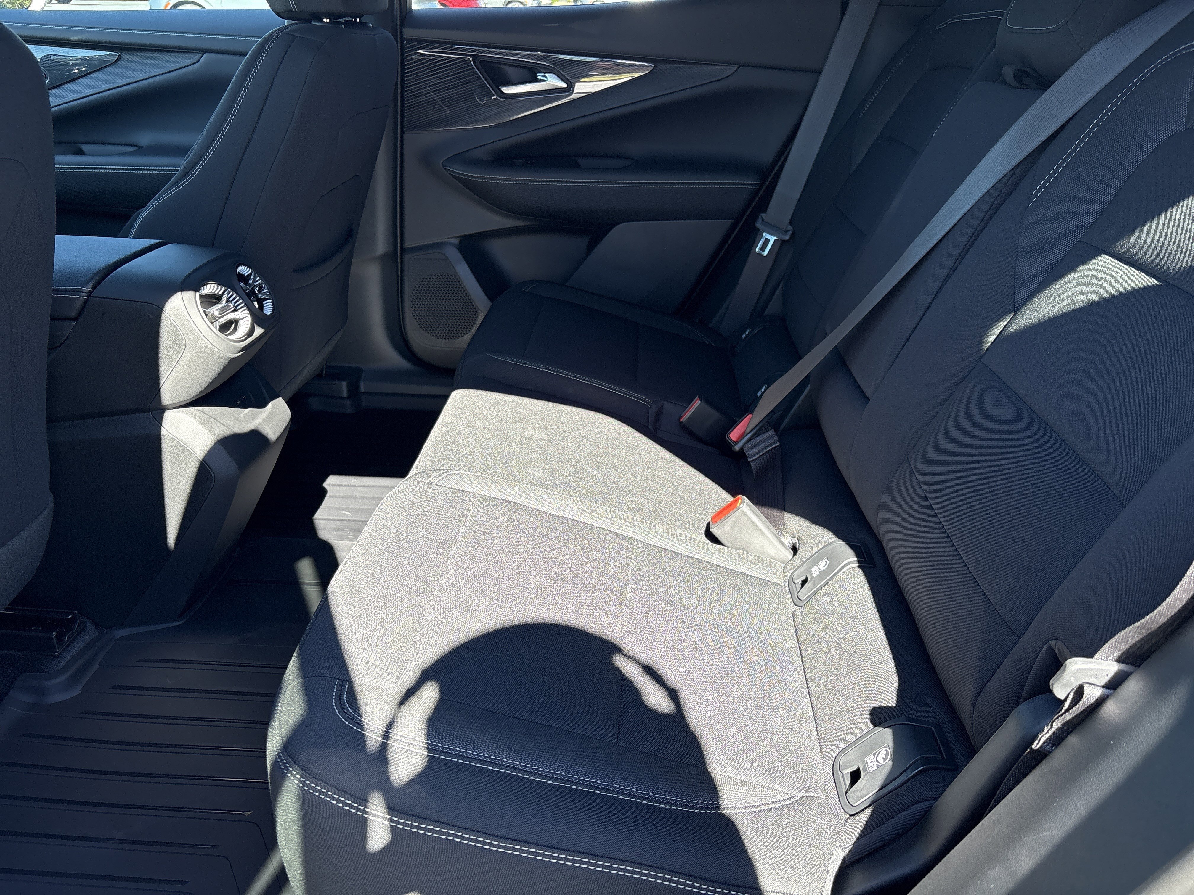 New 2026 Chevrolet Blazer EV LT image 21