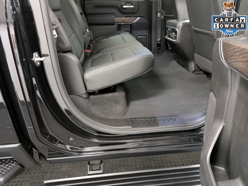 Used 2023 GMC Sierra 2500 Denali w/ Denali Black Diamond Edition image 27