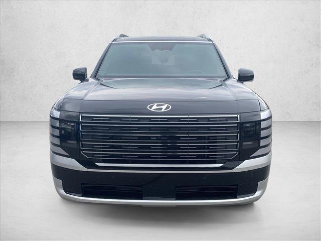 New 2026 Hyundai Palisade Calligraphy image 5